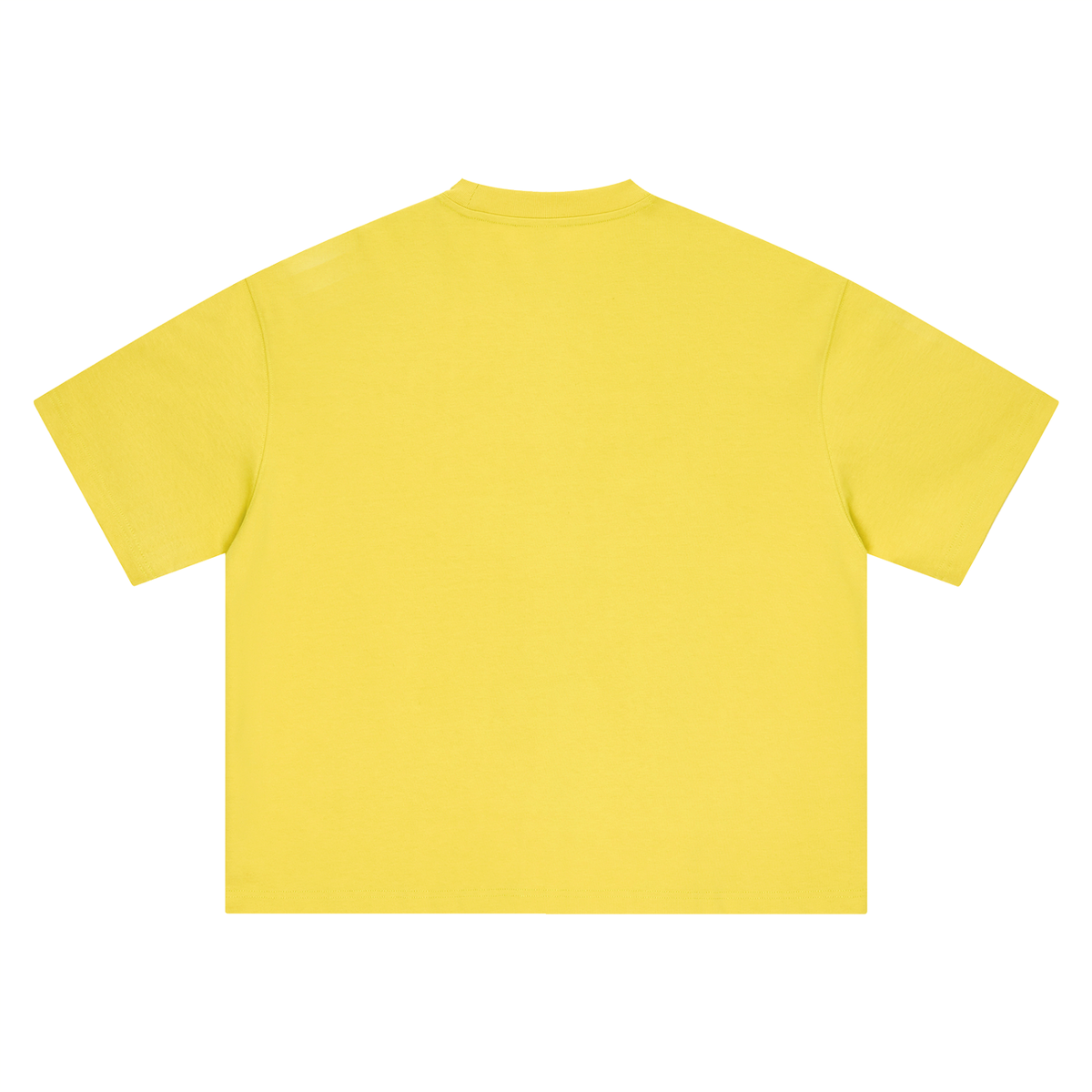 FCR Branded Boxy T-Shirt