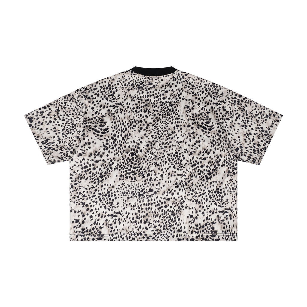 Leopard Wolf T