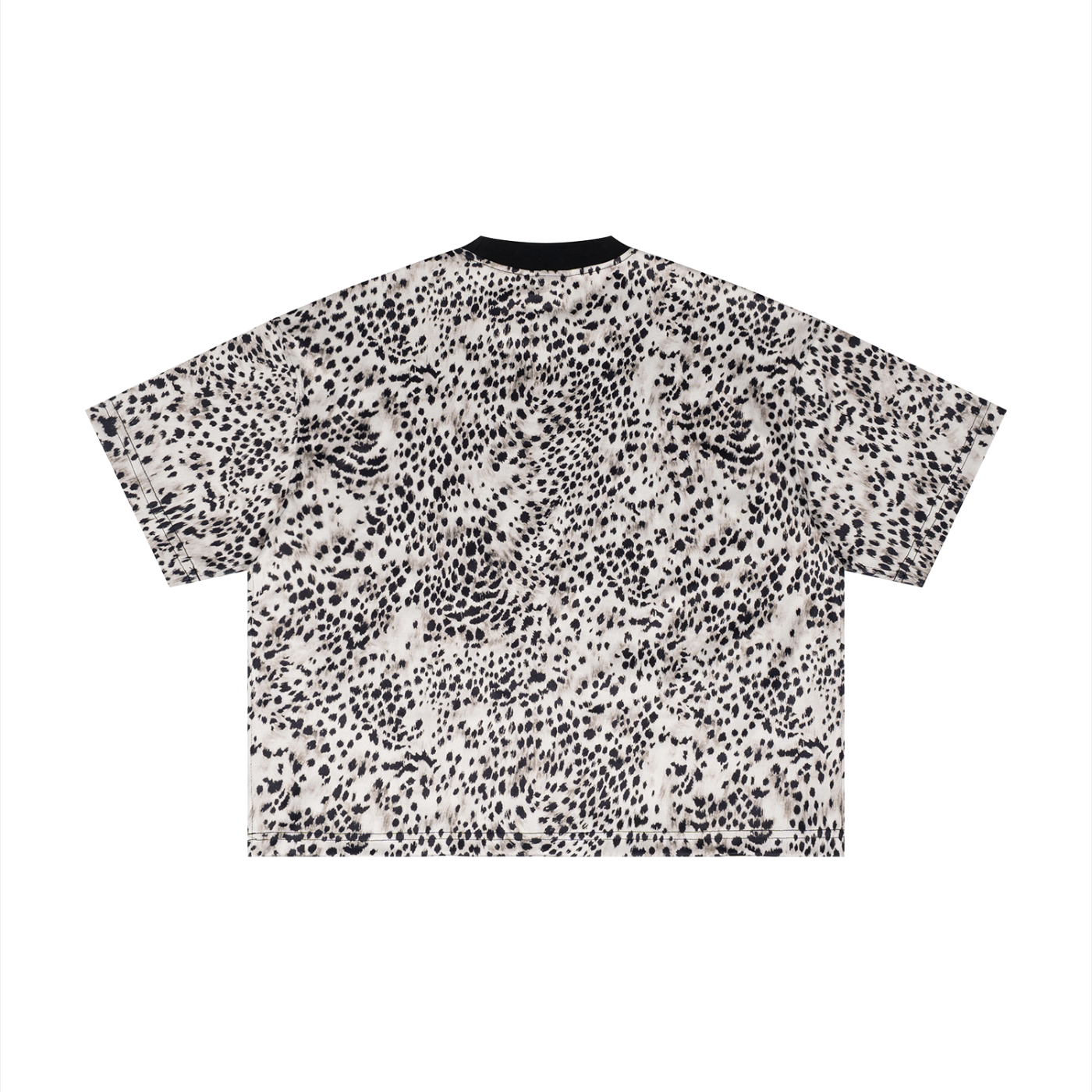 Leopard Wolf T