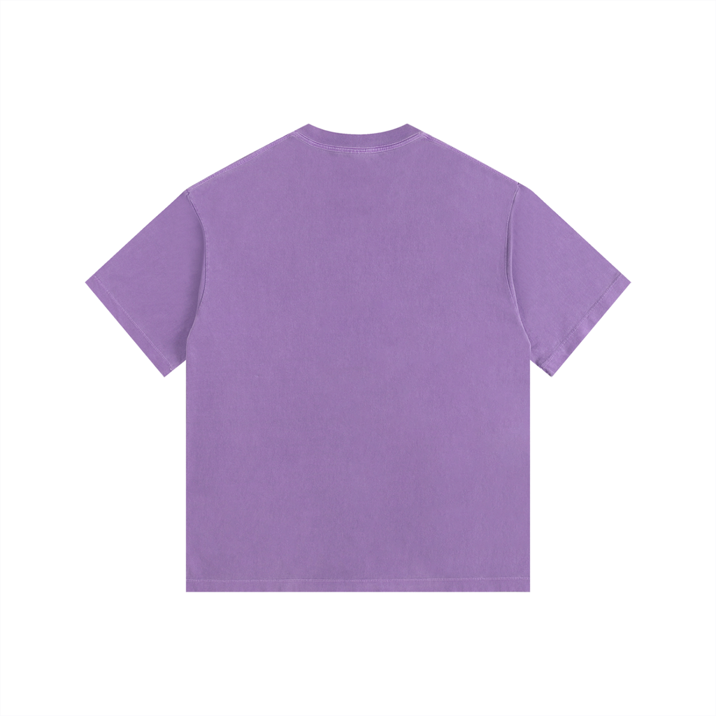 FCR Vintage Washed T