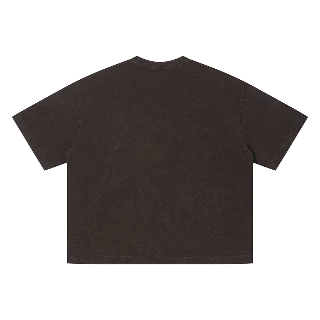 FCR Vintage loose T