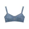 Üg Sports Denim Bra
