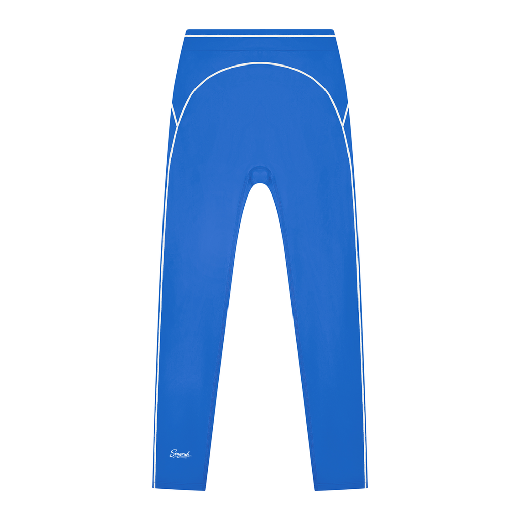 High Rise Leggings