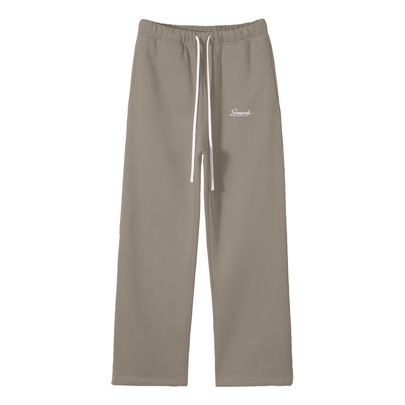 BastienStraight Leg Unisex