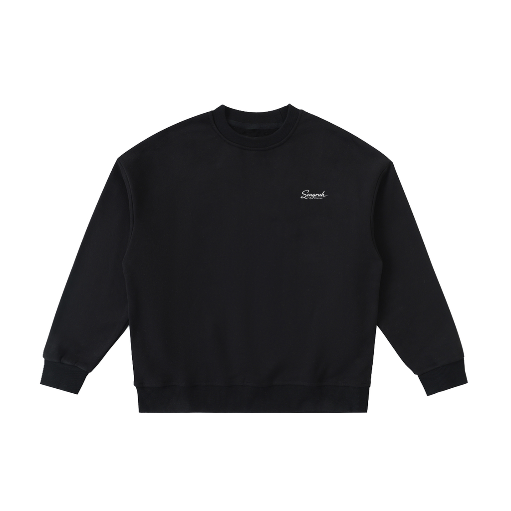 Kids' Fleece Sweatshirt