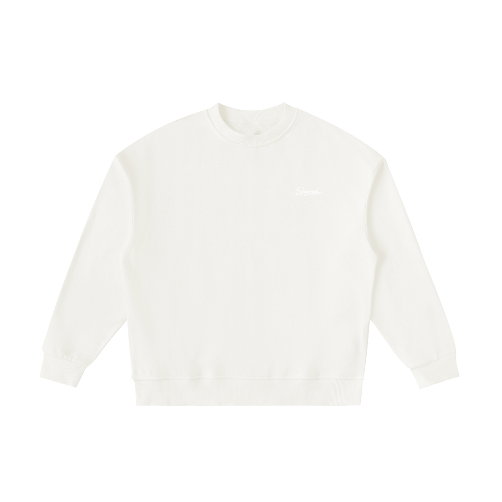 Kids' Fleece Sweatshirt