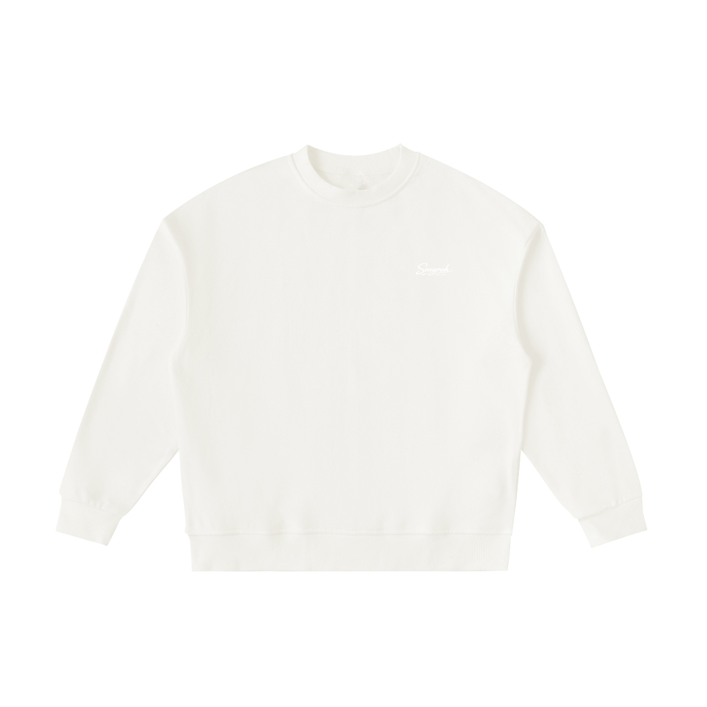 Kids' Fleece Sweatshirt