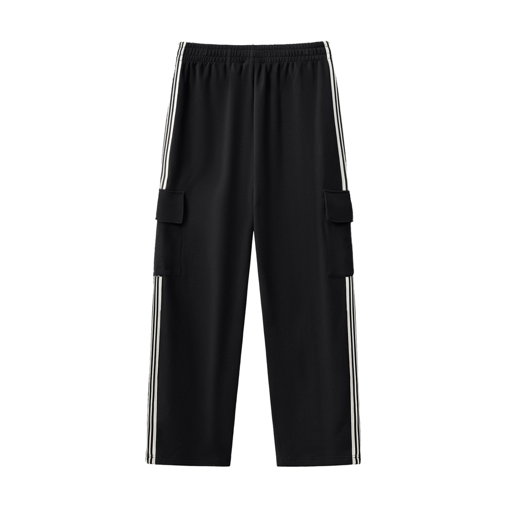Üg Striped Sweats