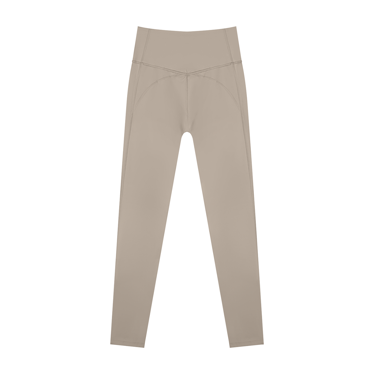 Seugruh Bastien Women's High Waisted Yoga Leggings