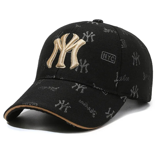 Tête Yankee Cap