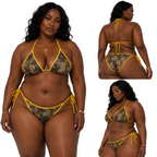 Mosaic Bikini