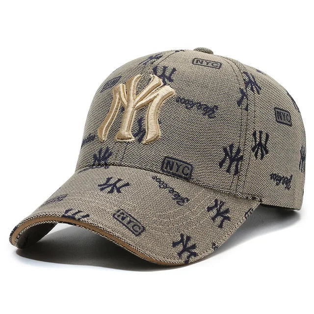 Tête Yankee Cap