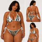 Mosaic Bikini