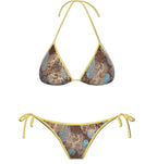 Mosaic Bikini