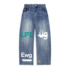 Üg Life Denim Set