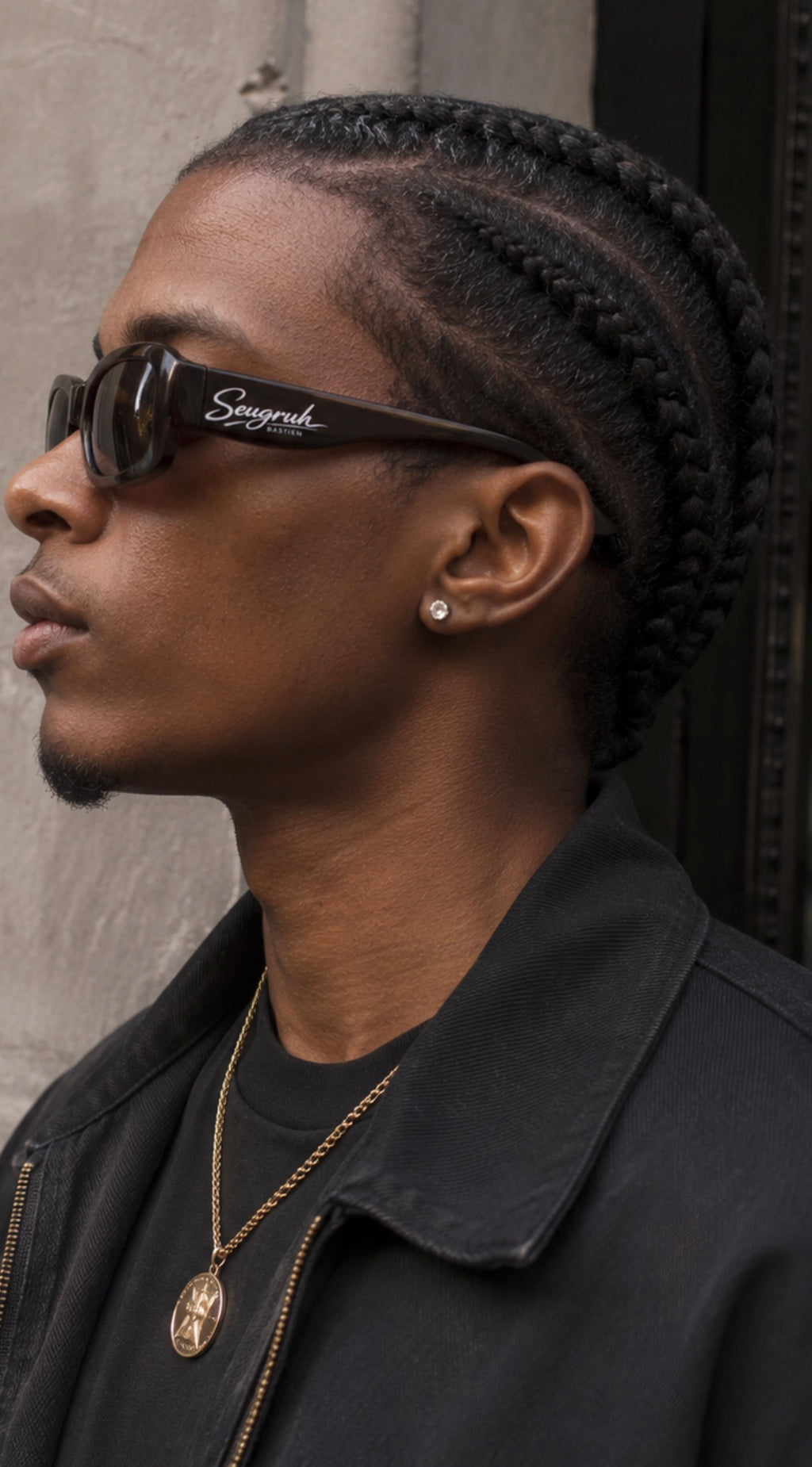 Café VISION Shades