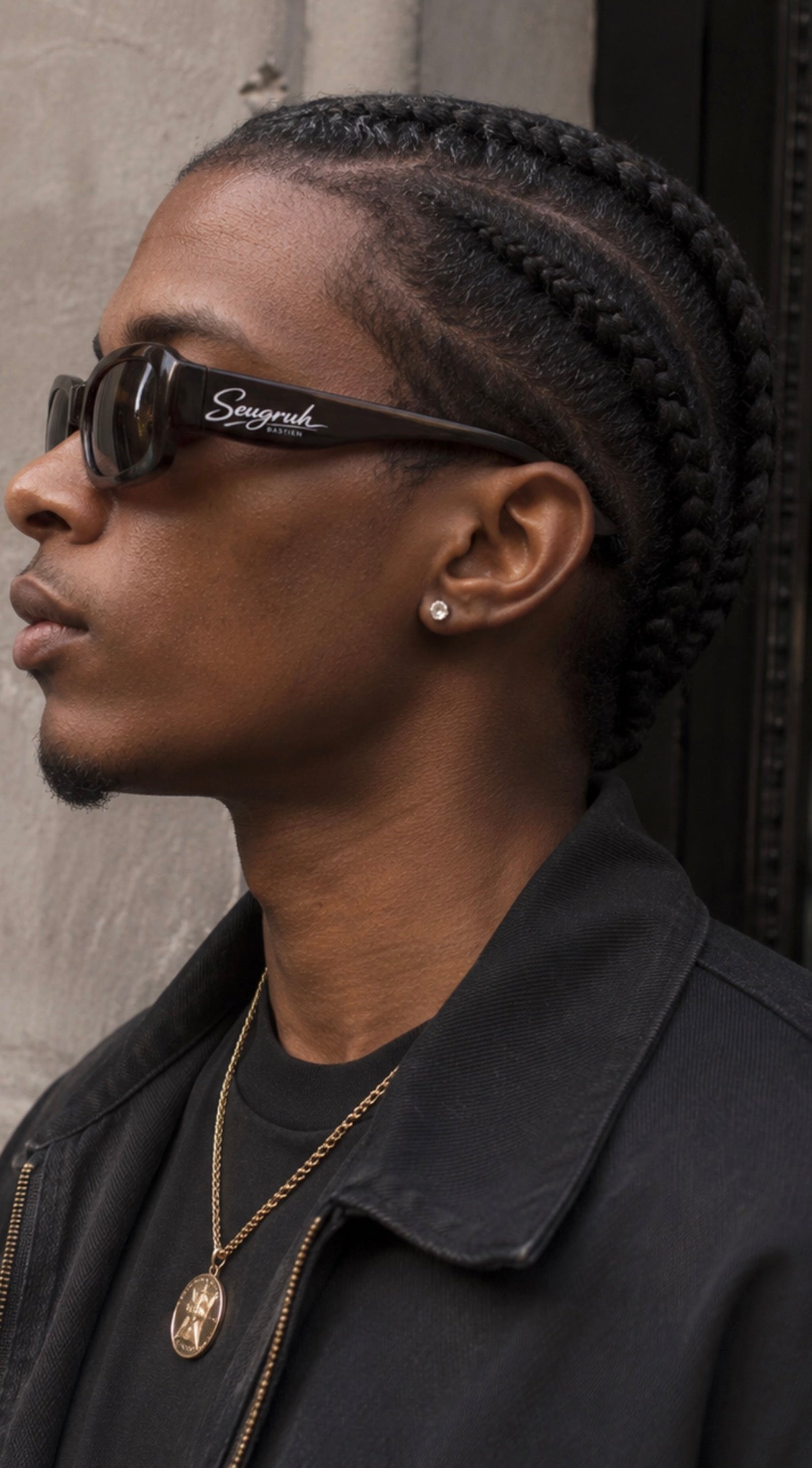 Café VISION Shades