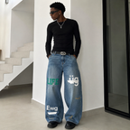 Üg Denim (Blue)