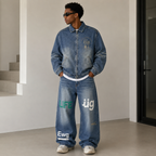 Üg Life Denim Set