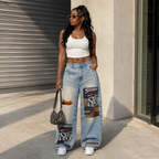 Bastien Denim