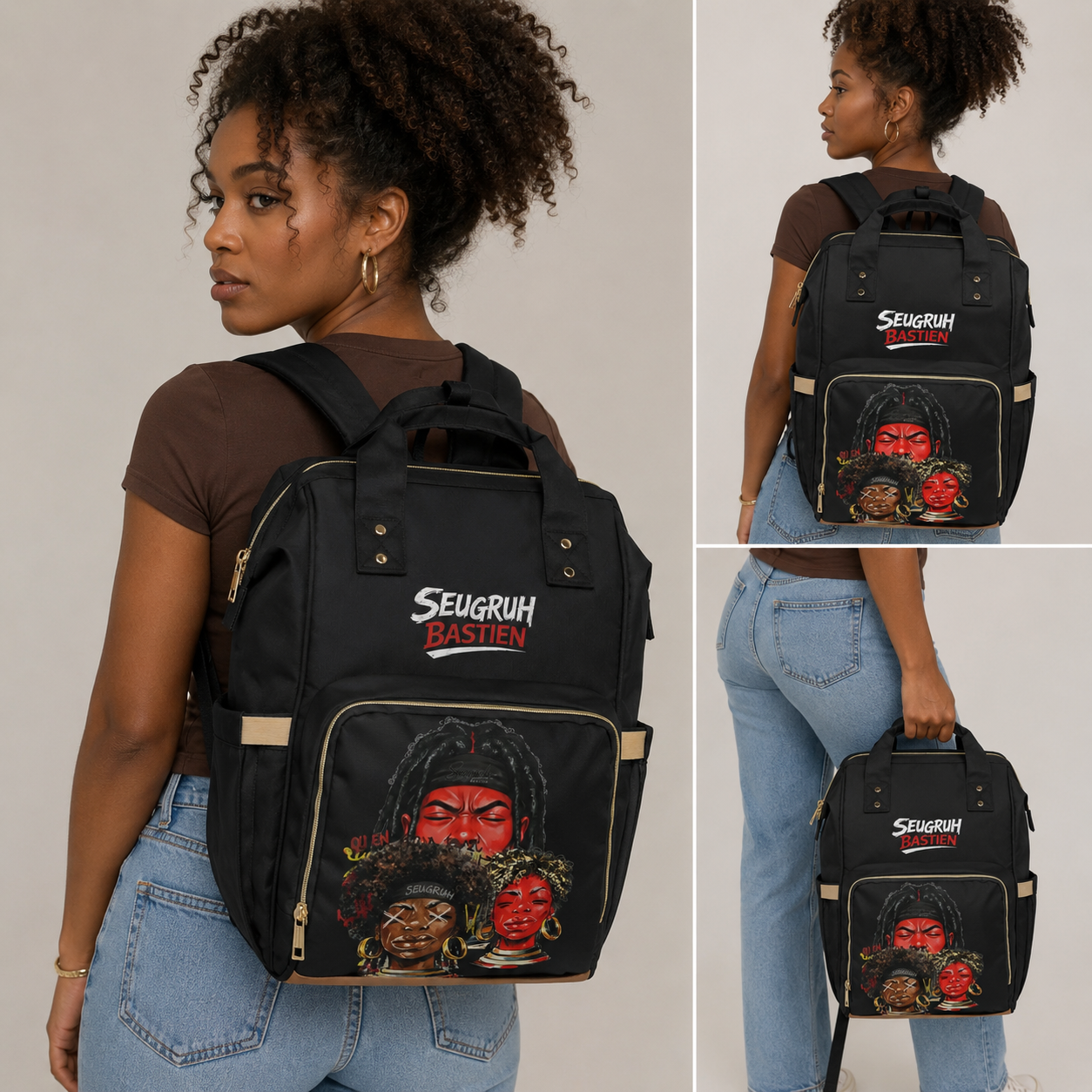 Sac Héritage