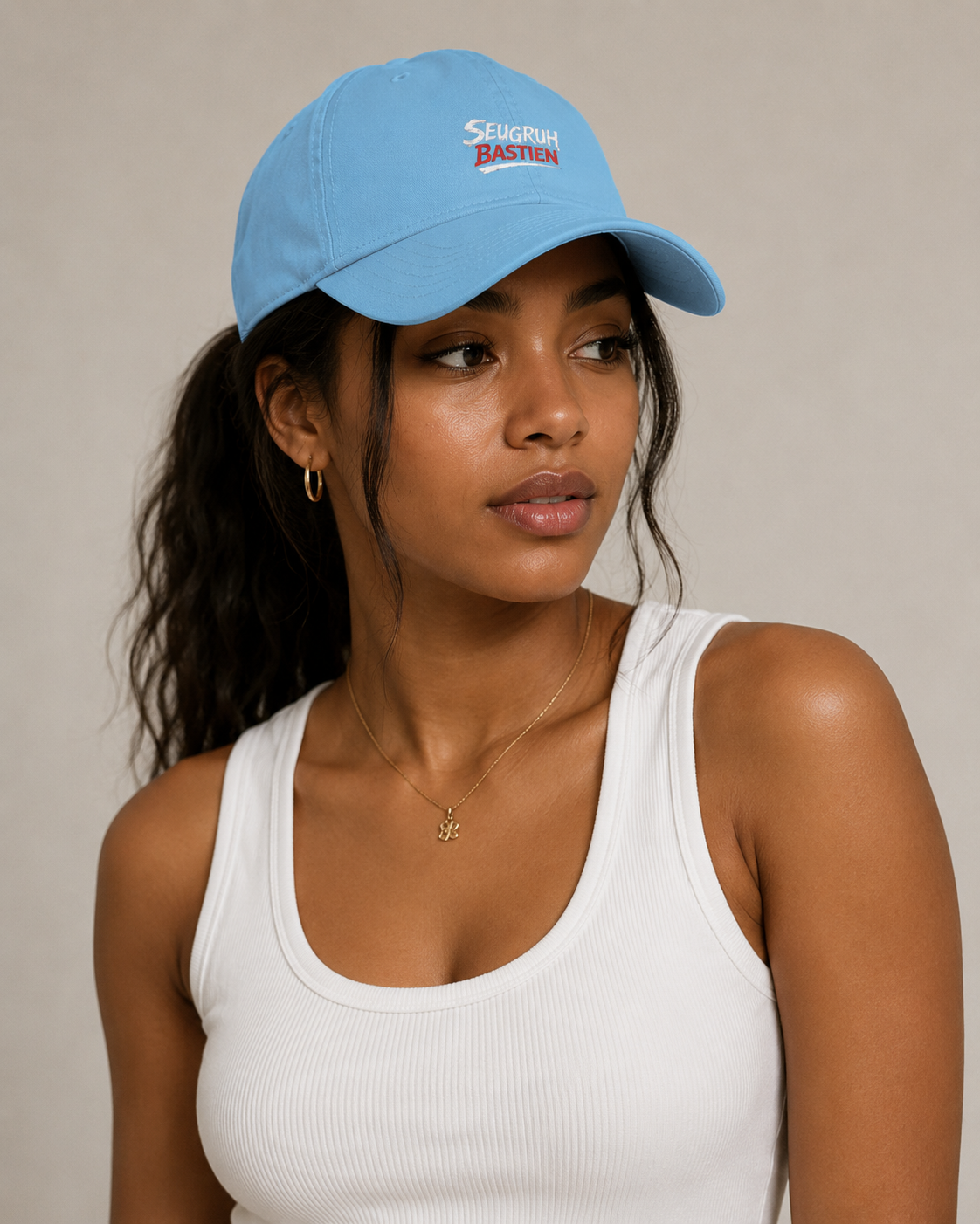 Tête NYLON