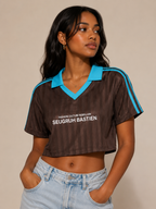 FCR Club Crop