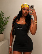 Bastien Dress