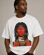 Héritage Rouge T