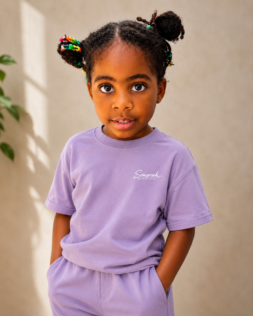 Signature Kids' T