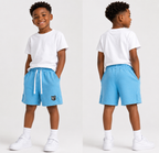 Kids Wolf Shorts