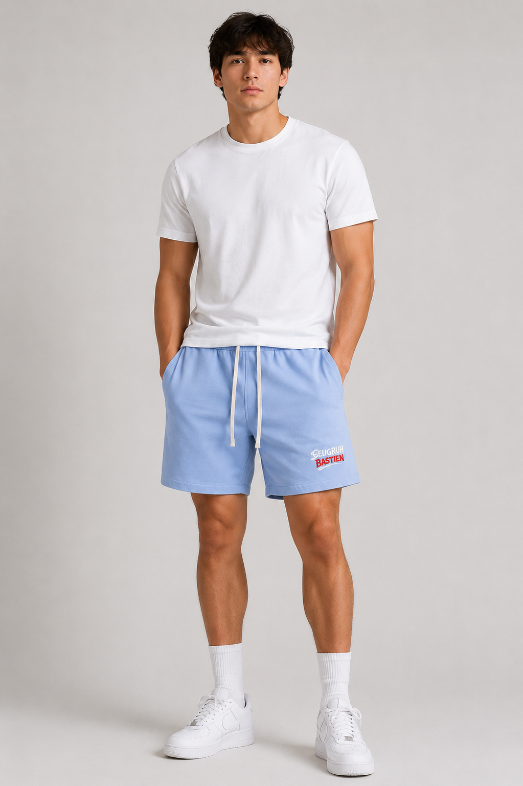 BastienShorts