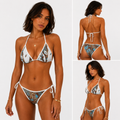 Mosaic Bikini