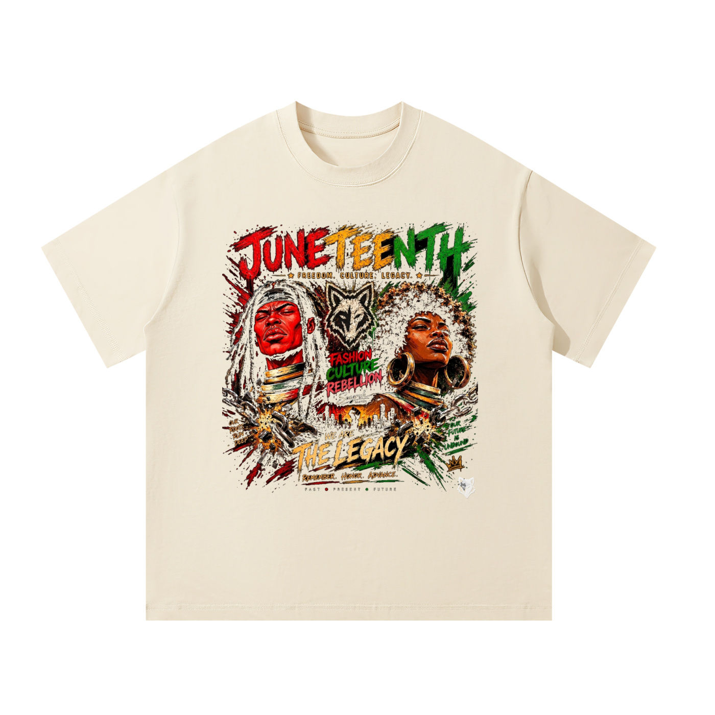 JuneteenthLegacy T