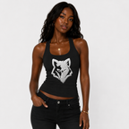 DÉBAR White Wolf Tank