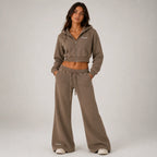 Bastien Vintage Fleece Set