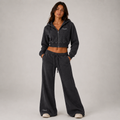 Vintage Fleece Set