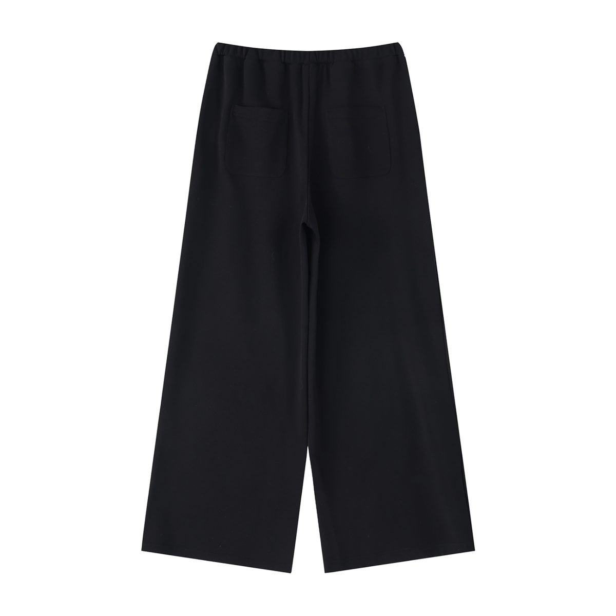 Essential Womens Wide Leg Sweatpants
