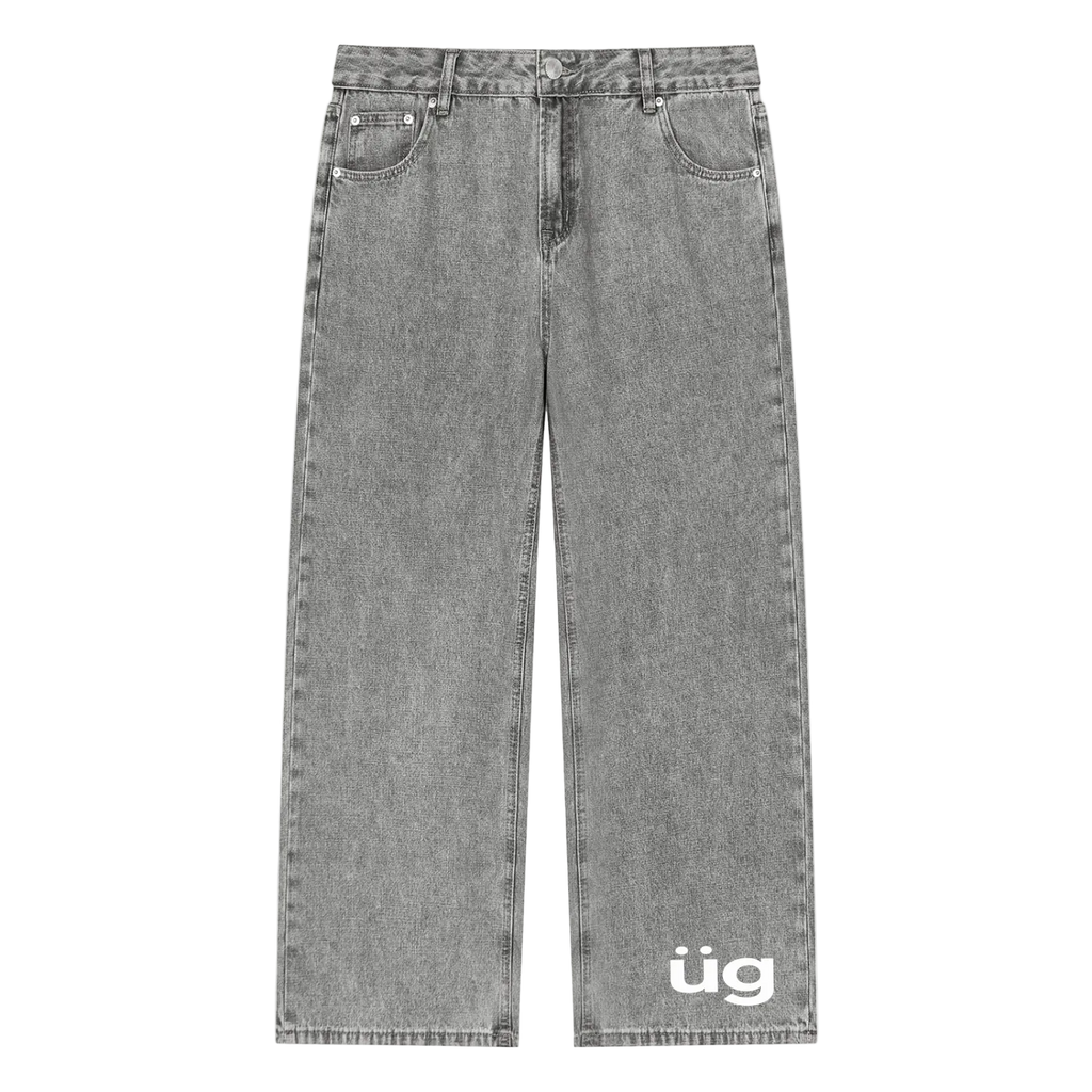 Üg Denim