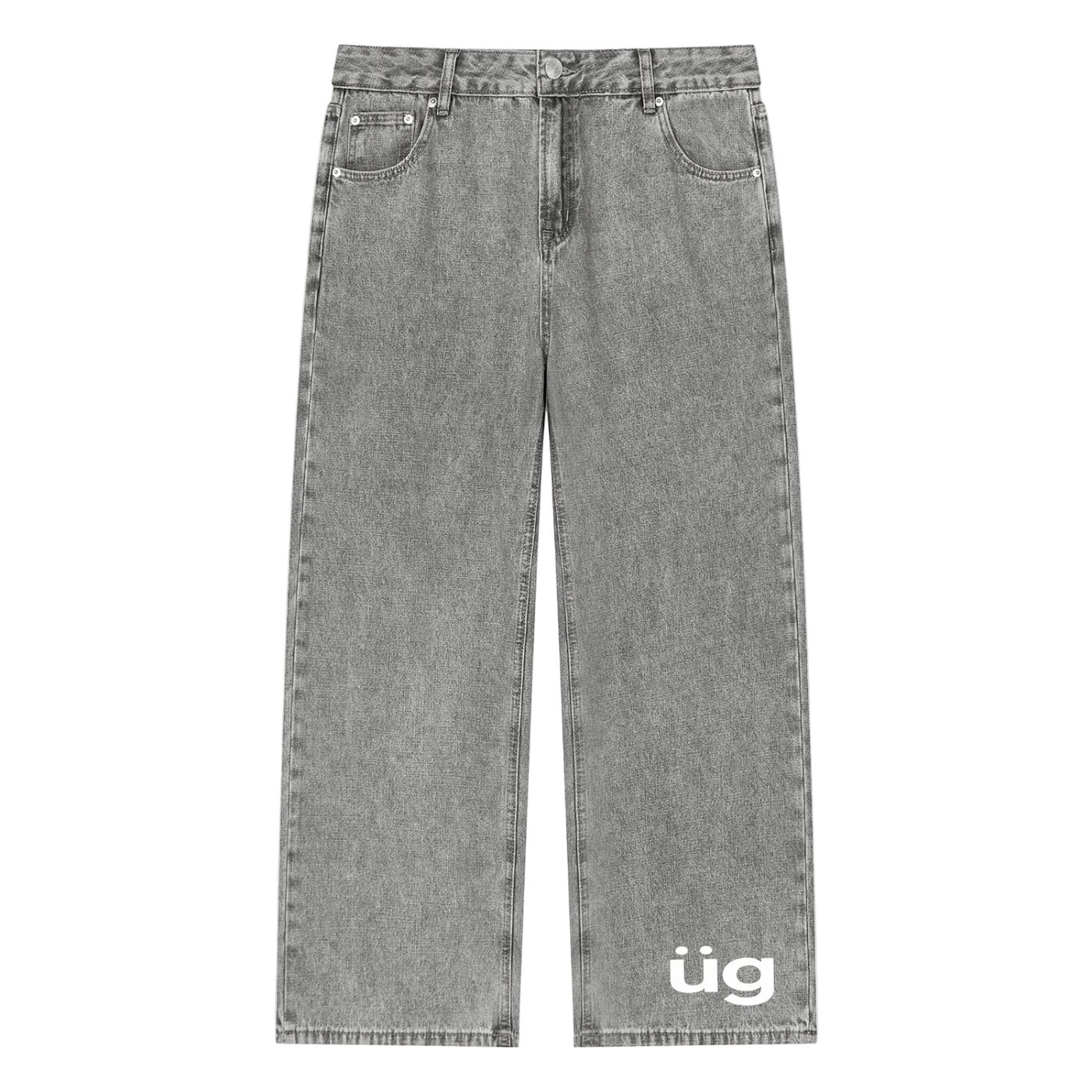 Üg Denim