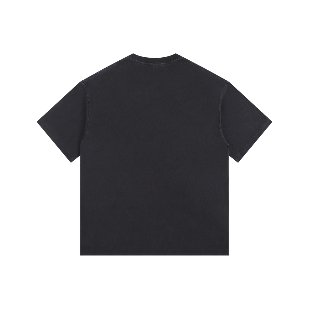 FCR Vintage Washed Oversized
