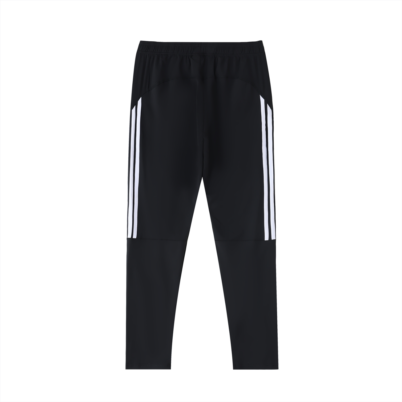 SideStriped Bastien Pants
