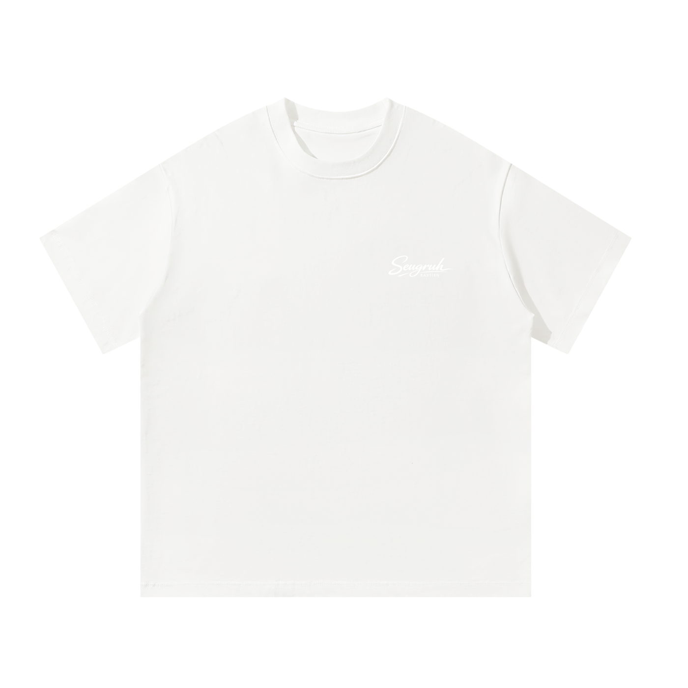 BastienSignature Oversized T