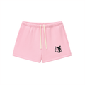 wolfDrawstring Shorts