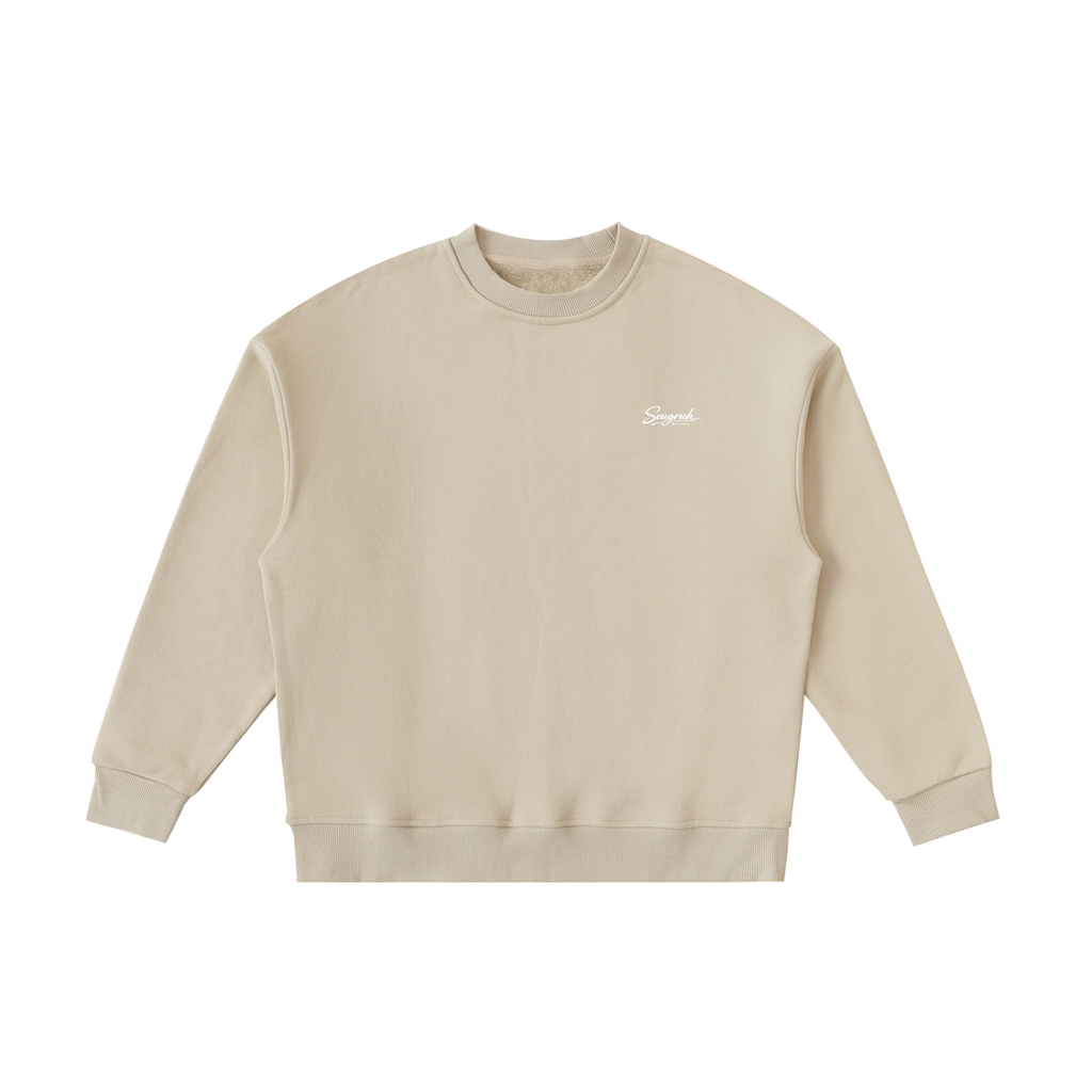 Kids' Fleece Sweatshirt
