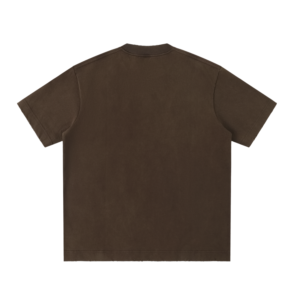 Wolf Heavyweight T-Shirt