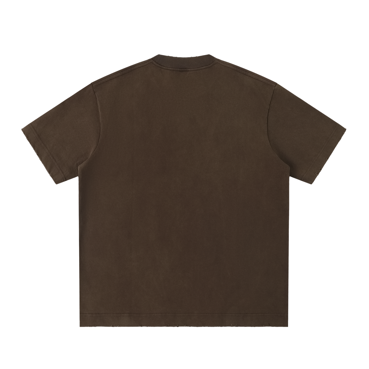 Wolf Heavyweight T-Shirt