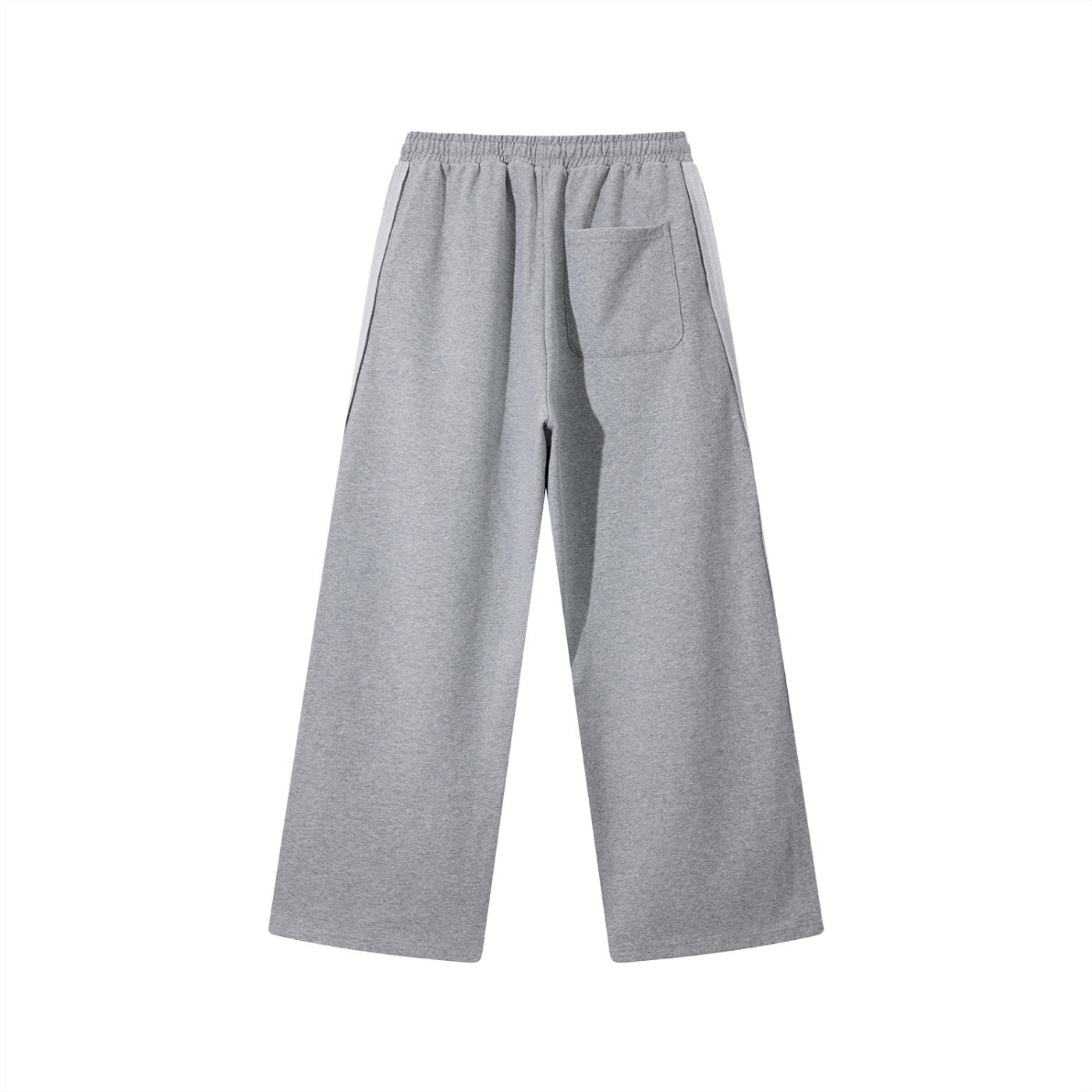 signature Contrast Sweats