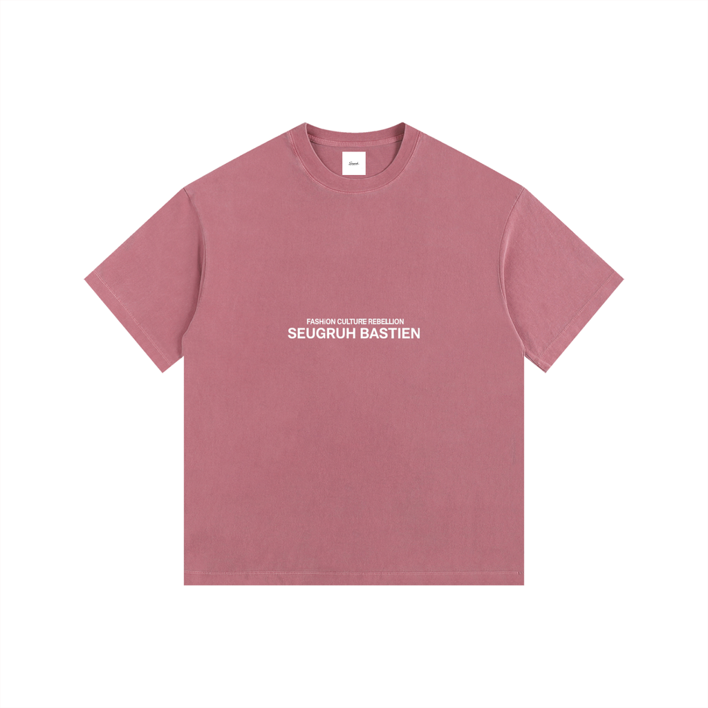 Oversized FCR T-Shirt