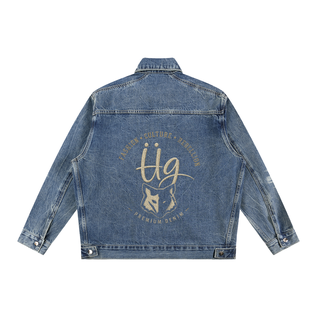 Üg Jacket